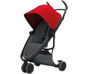 Poussette quinny reversible deals