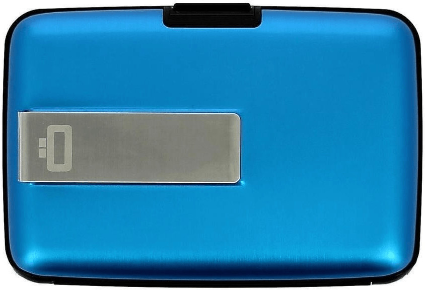 Ögon Designs Stockholm Money Clip