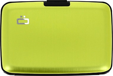 Ögon Designs Stockholm green lime
