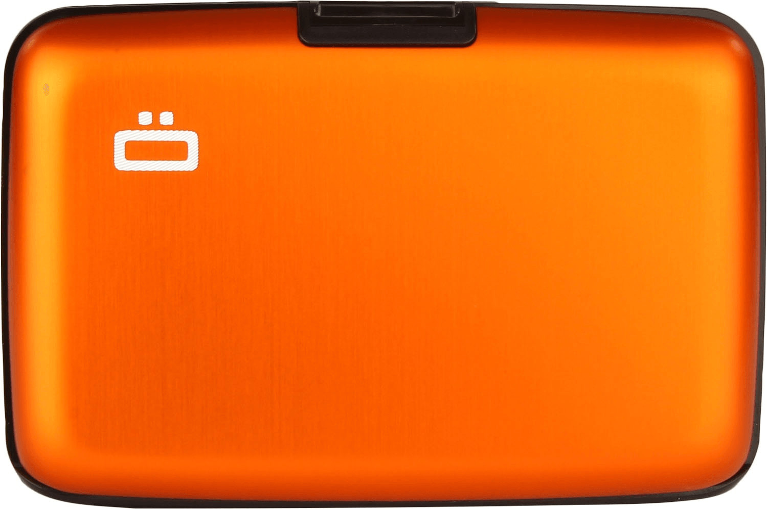 Ögon Designs Stockholm orange
