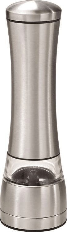 Mato Salt/Pepper Mill 16 cm Turquoise