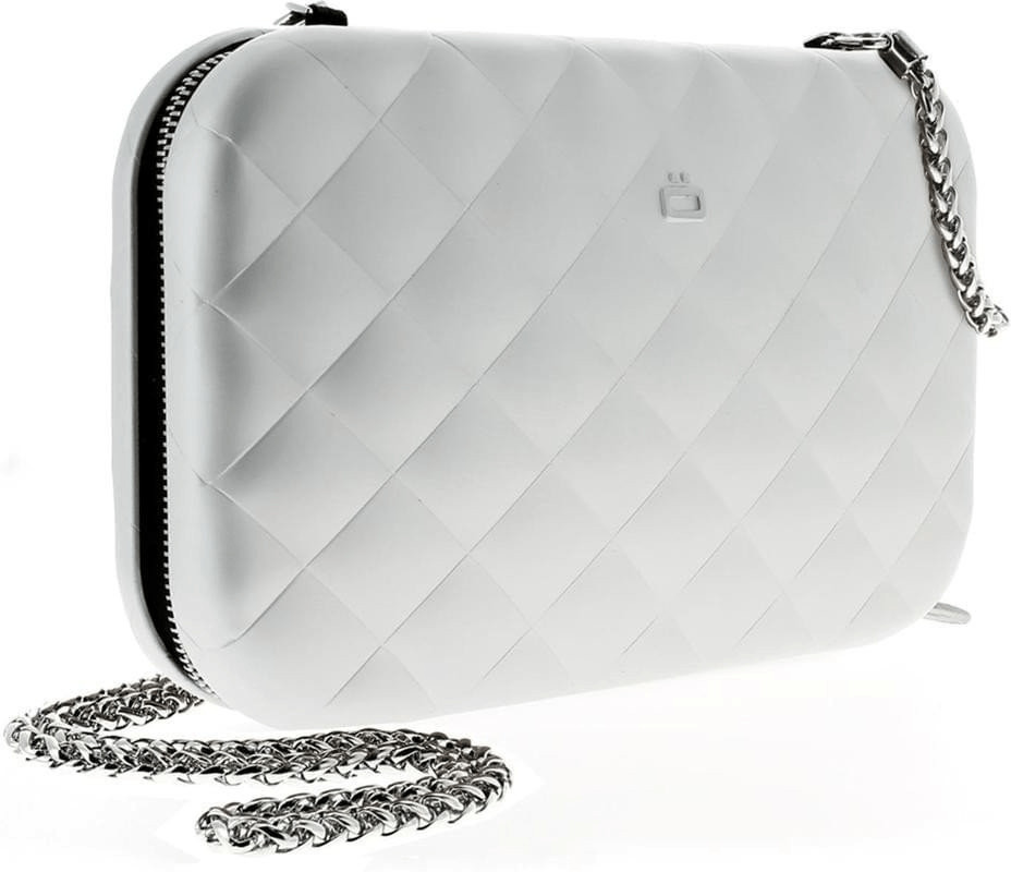 Ögon Designs Quilted Lady Bag