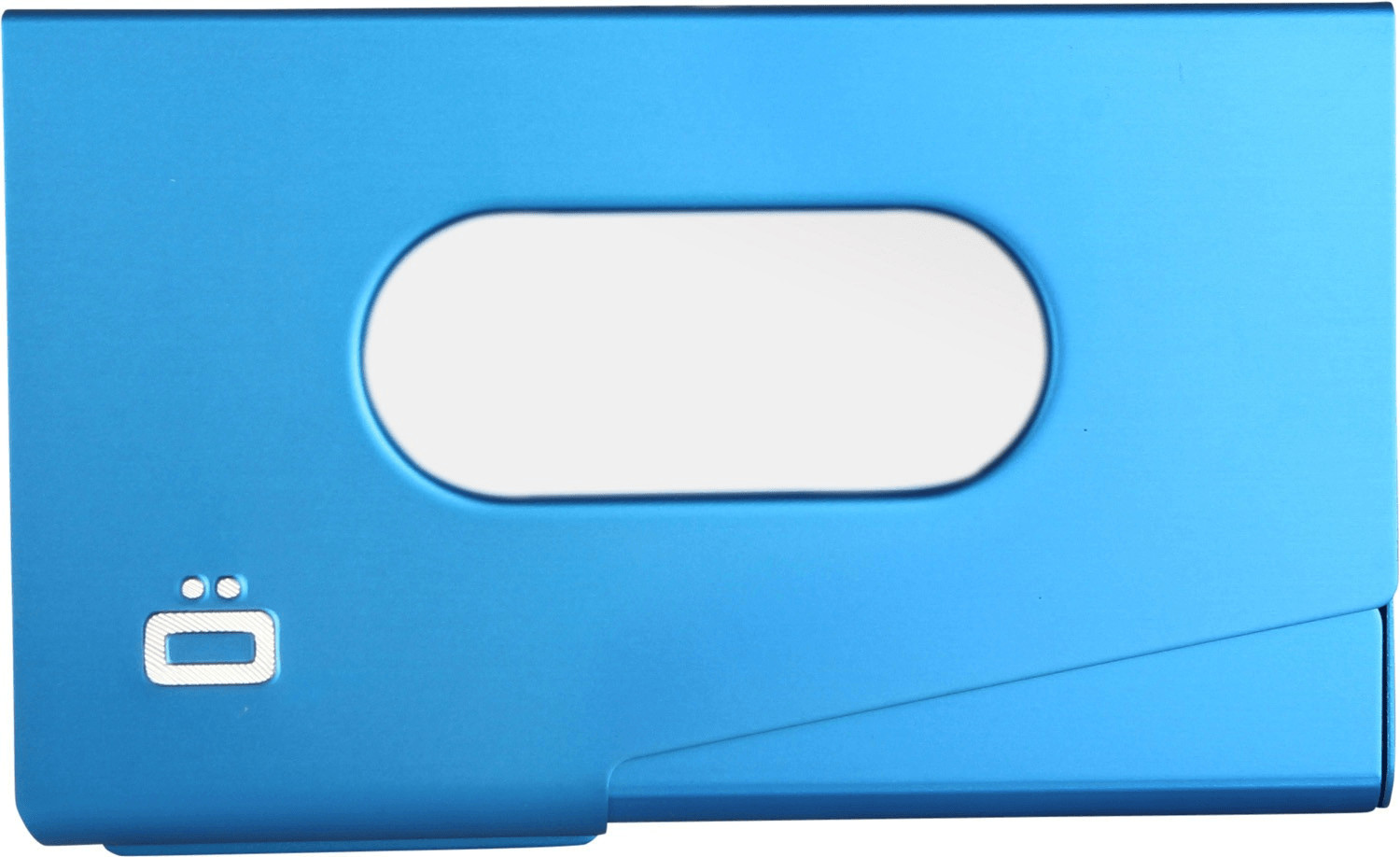 Ögon Designs One Touch blue