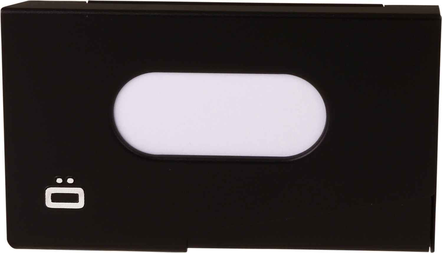 Ögon Designs One Touch black