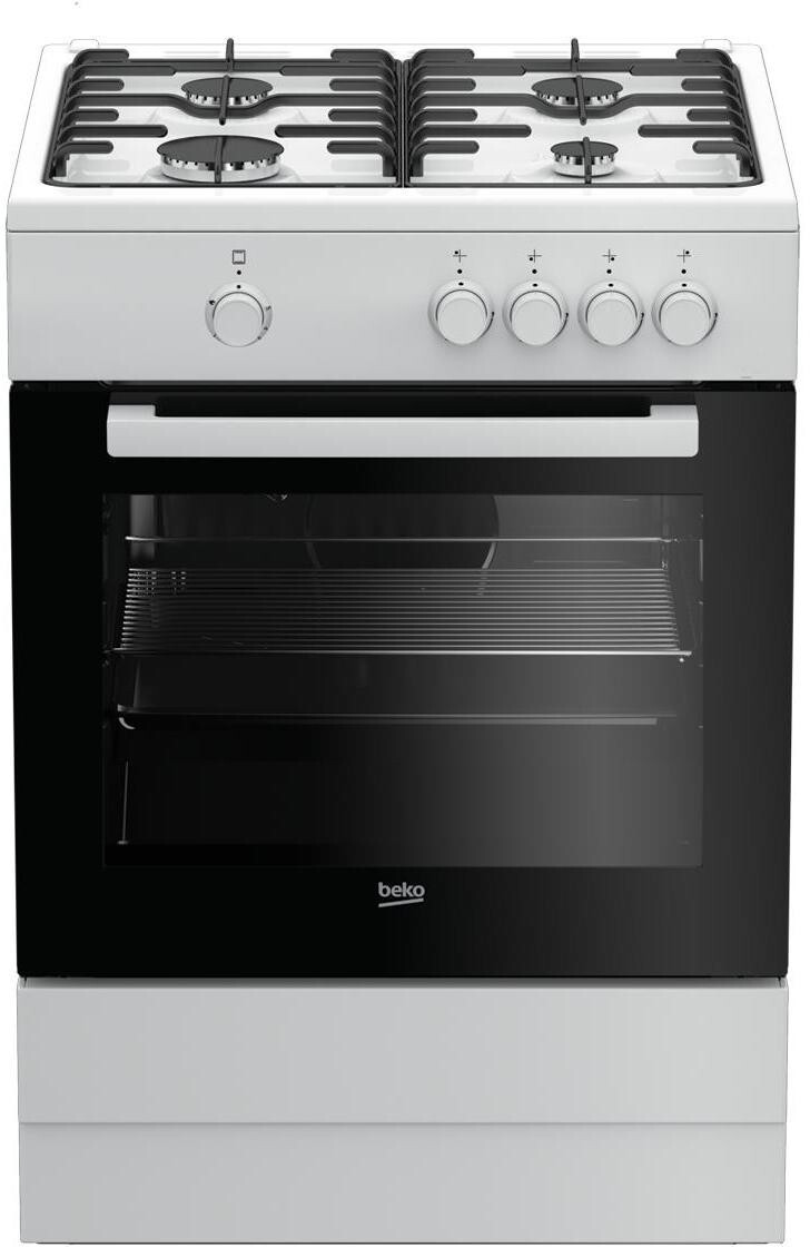 Beko FSG62000DW