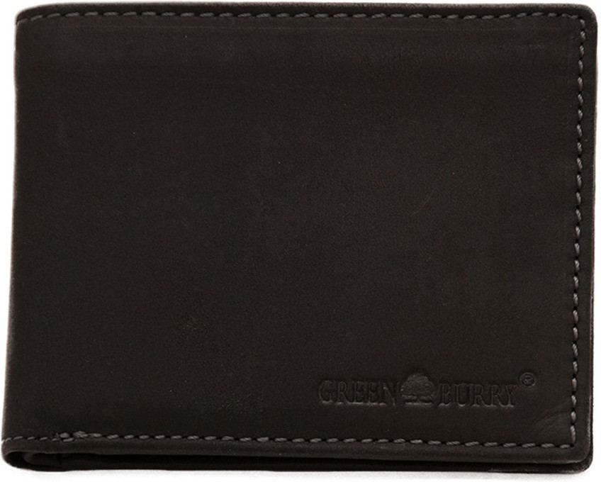 Greenburry Vintage (1705) black