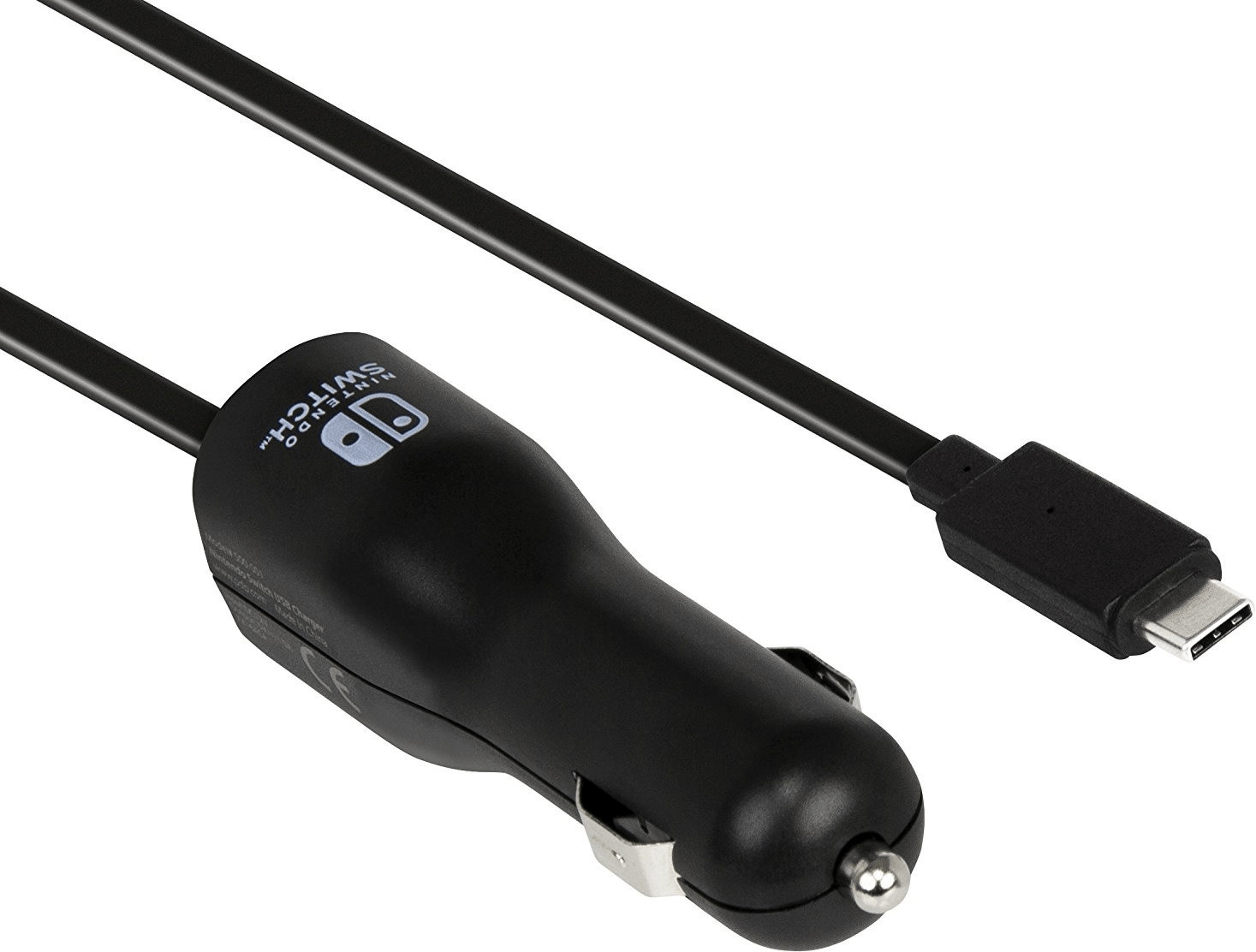 PDP Nintendo Switch Play & Charge Adapter