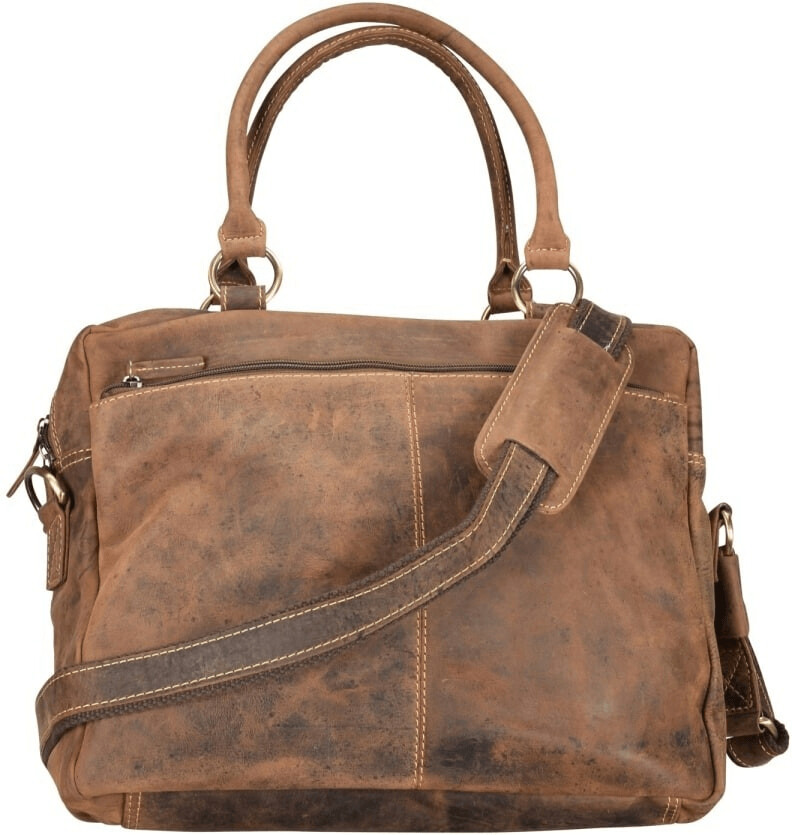 Greenburry Vintage antique brown (1830)