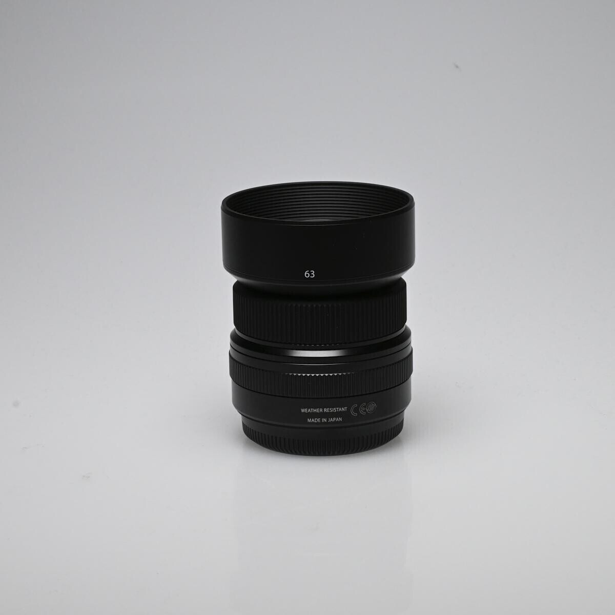 Fujifilm GF 63mm f2.8 R WR ab 1.395,00 € | Preisvergleich Fujifilm GF 63mm f2.8 R WR ab 1.395,00 € | Preisvergleich