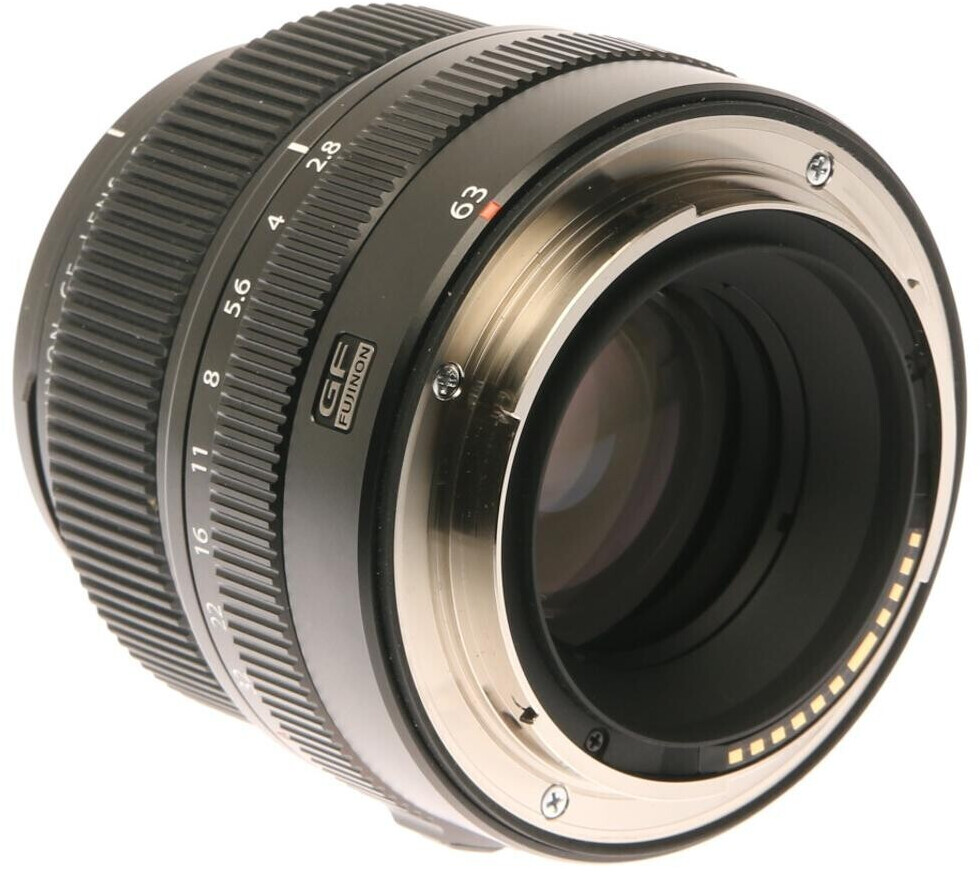 Fujifilm GF 63mm f2.8 R WR ab 1.395,00 € | Preisvergleich Fujifilm GF 63mm f2.8 R WR ab 1.395,00 € | Preisvergleich