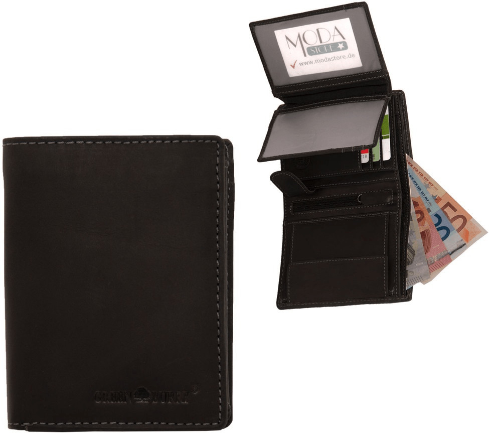 Greenburry Vintage (1796A) black