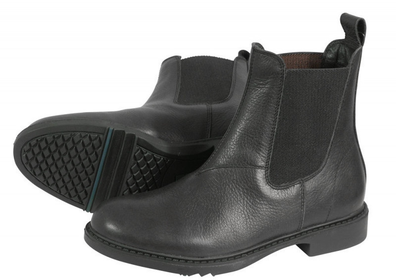 Pfiff Hallain black