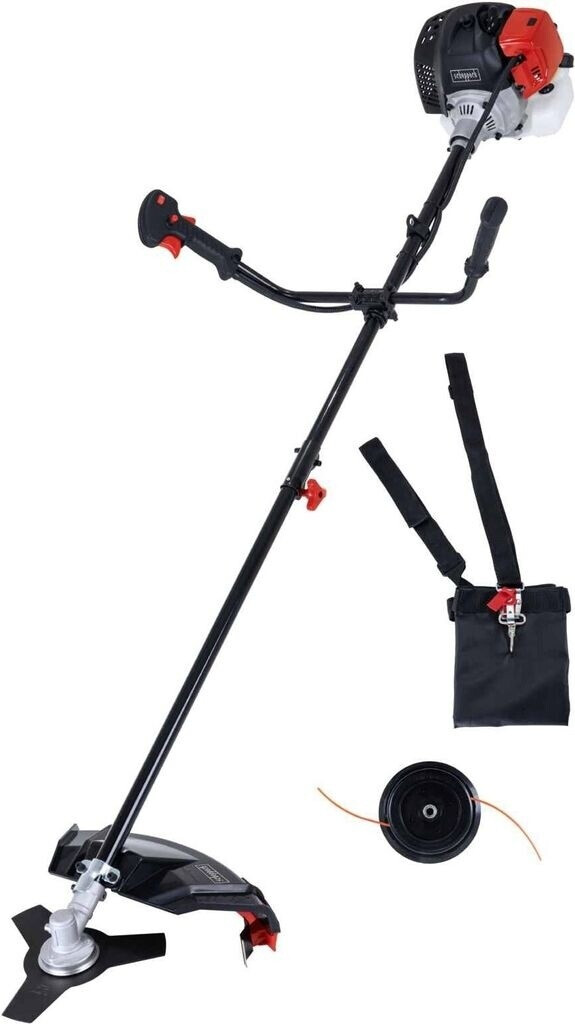 Scheppach BCH5200PB