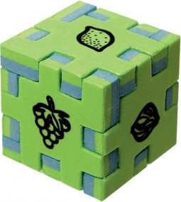 Happy Cube Little Genius