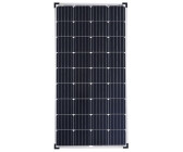 Warmfay 2Paar Solarmodul Halterung 1220MM 48“, Einstellbarer