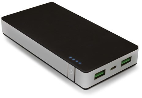 Celly PB10000ALUSV