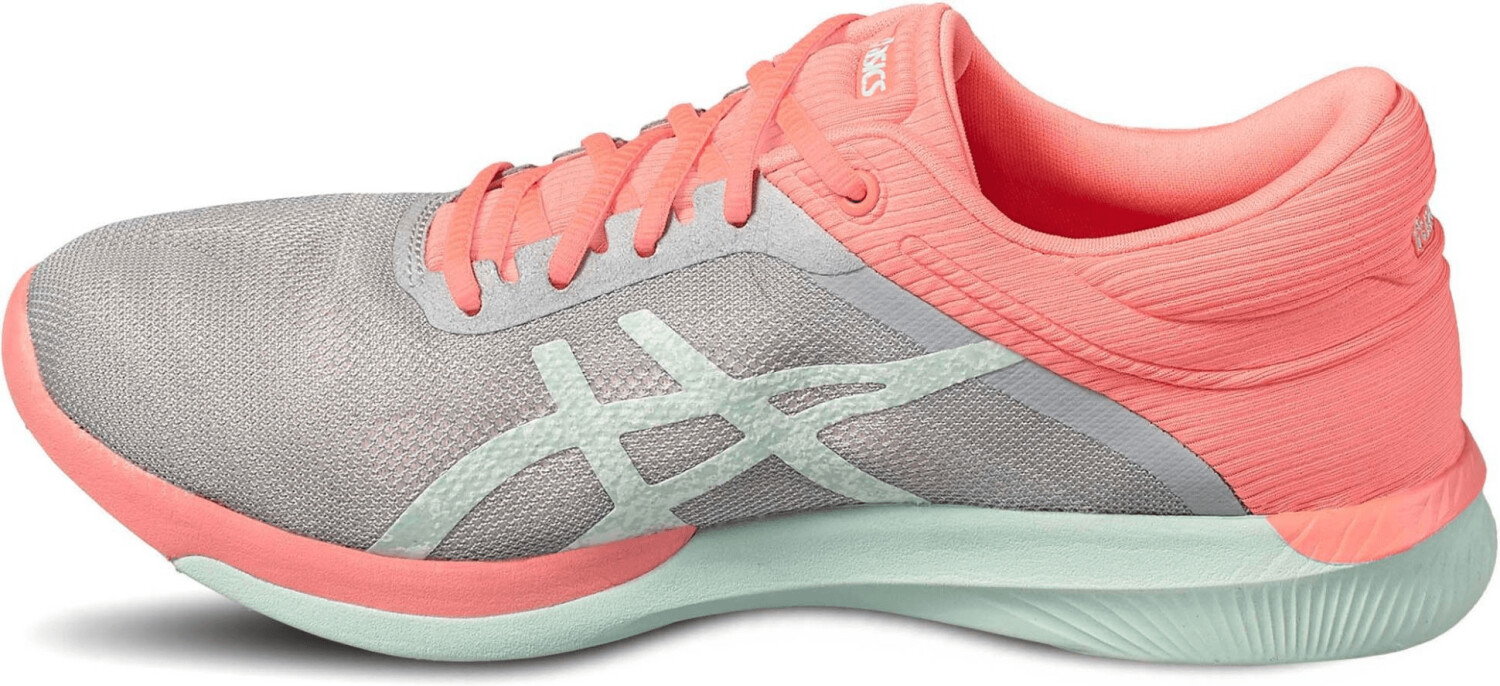 asics fuzex rush opiniones