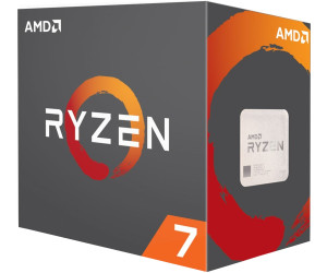AMD Ryzen 7 1700X desde 319 48 Compara precios en idealo