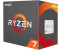 AMD Ryzen 7 1800X Box WOF (Sockel AM4, 14nm, YD180XBCAEWOF)