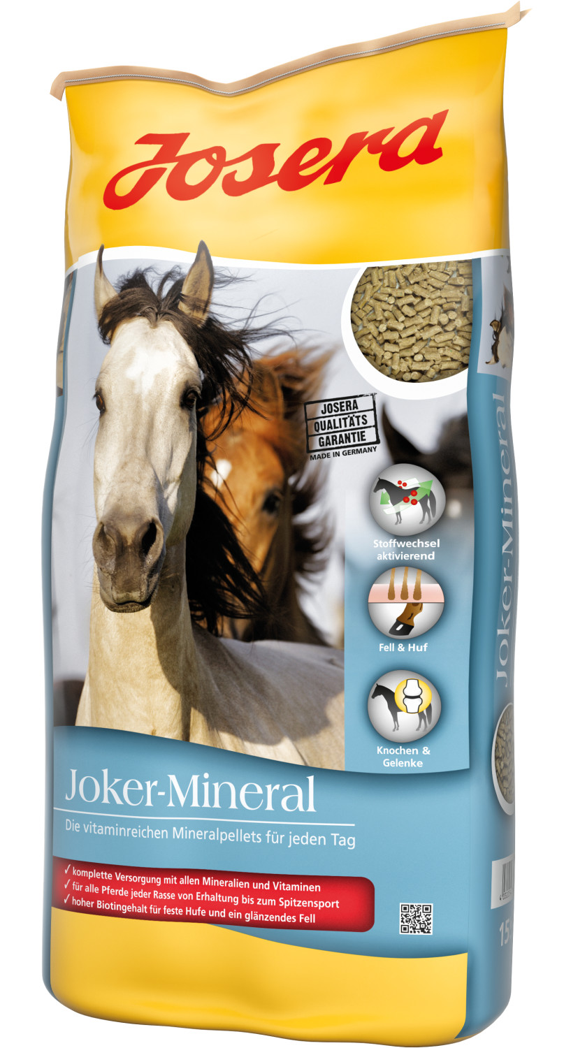 Josera Joker-Mineral 4kg