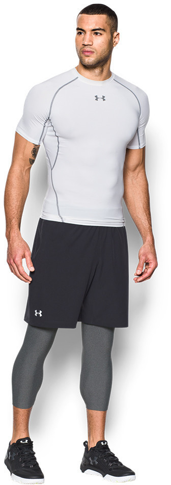 under armour heatgear