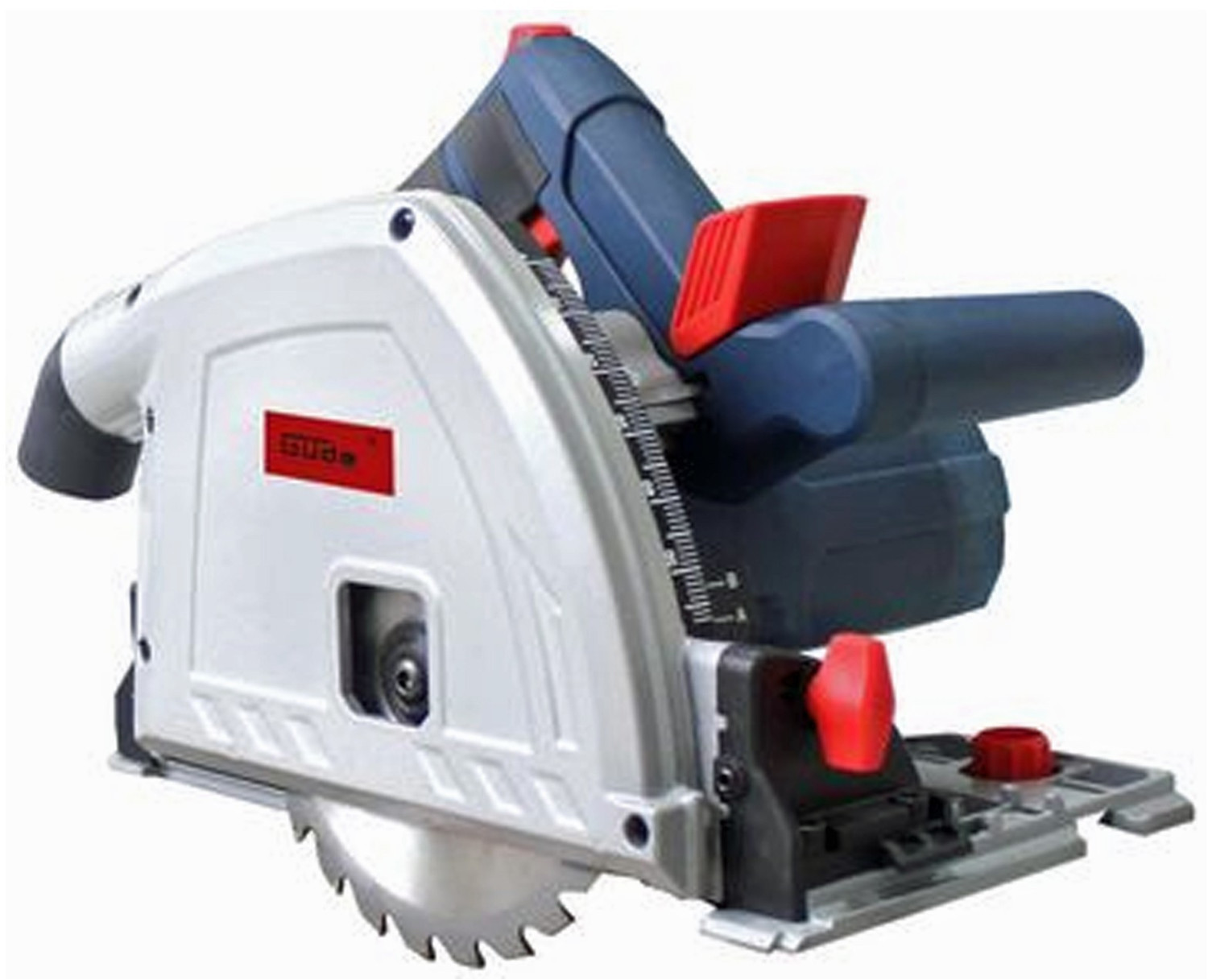 Güde TS 57-1400 KE Set