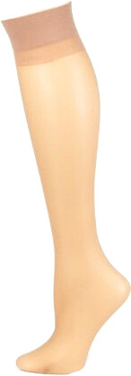 Kunert Knee socks Chinchillan 20 (110178000)