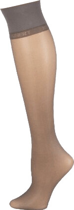 Kunert Knee socks Satin Look 20 (110183000)