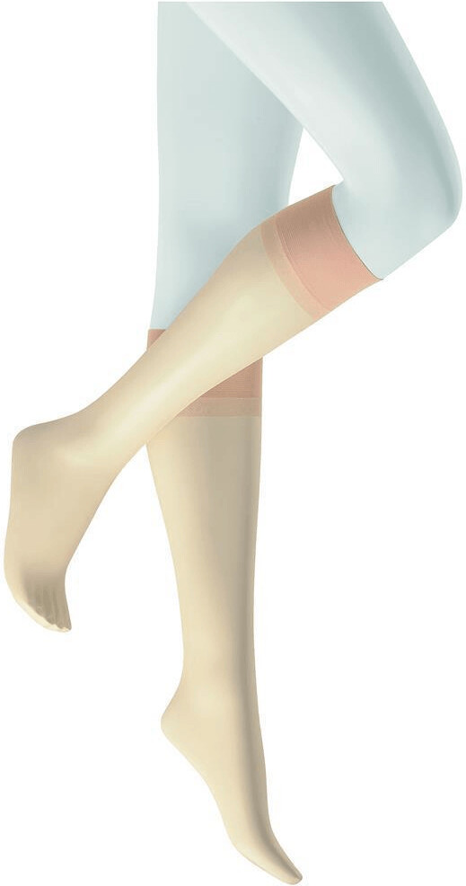Kunert Knee socks socks Fresh Up 10 den (110185500)