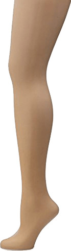 Kunert Fine-mesh Tights Beauty 7 Ultra-Transparent mit Rio-Höschen-Optik candy (110303300-0250)