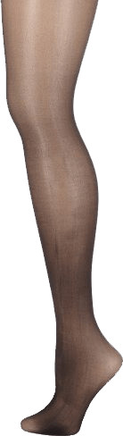 Kunert Tights Chinchillan 20 den black (110308000-0500)