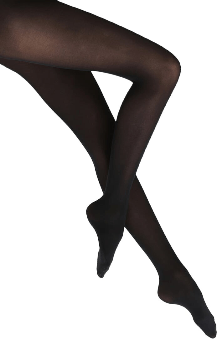 Kunert Tights Warm up 60 den black (110318000-0500)