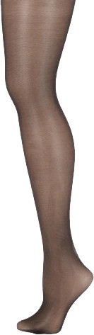 Kunert Tights Satin Look 20 23 den black (110333000-0500)