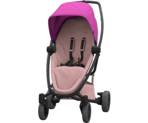 Quinny Zapp Flex Plus Pink On Blush Ab 249 00 Preisvergleich