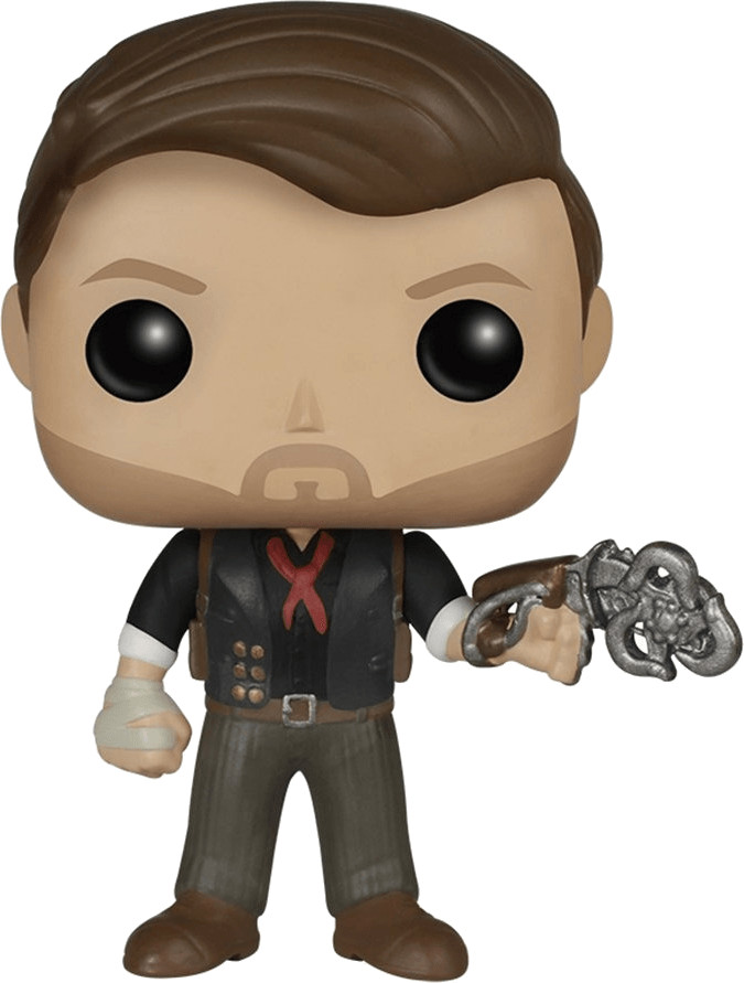 Funko Pop! Games Bioshock
