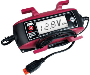 APA Batterie Ladegerät 5A (16619) ab € 44,99 Autobatterie Ladegeräte Preisvergleich | Günstig bei idealo