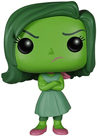 Funko Pop! Vice-versa