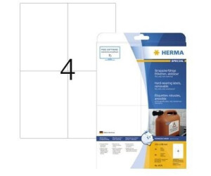 Herma 4576