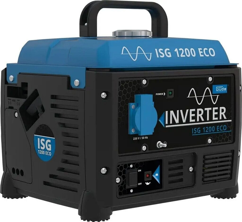 Güde ISG 1200 ECO