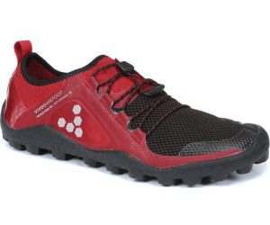 Vivobarefoot Primus Trail Soft Ground (300074) redblack ab VivoBarefoot Schuhe Zum Verkauf | HerbstWinter 2018 Damen