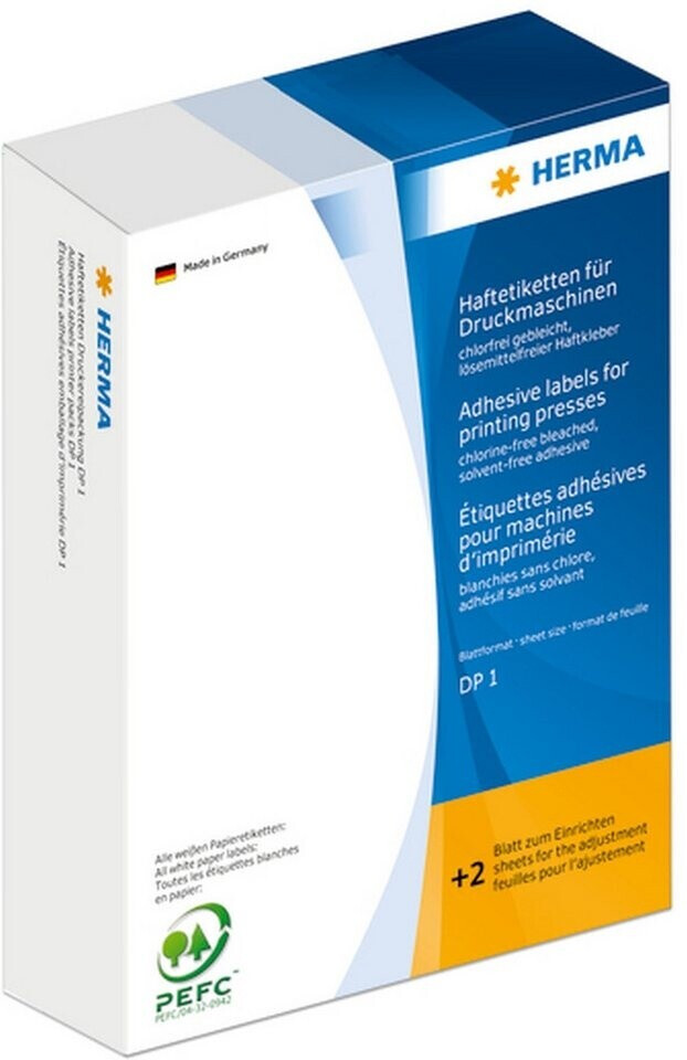 Herma 2951
