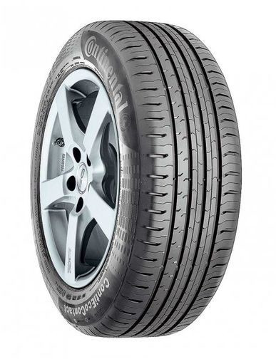 Continental ContiEcoContact 5 205/55 R16 91V MO a € 80,77 (oggi)