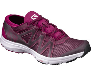 Salomon Crossamphibian Swift Women figwhitesangria ab 59 Salomon Crossamphibian Swift Women's Amphibian Shoe fig