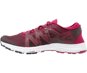Salomon Crossamphibian Swift Women figwhitesangria ab 59 Salomon Crossamphibian Swift Women's Amphibian Shoe fig