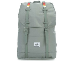 Herschel Retreat Mid Volume Backpack ab 62 99 Preisvergleich bei idealo
