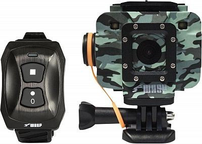 WASPcam 9906 Camo