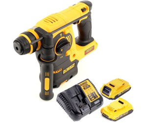 Dewalt dch253 review shop