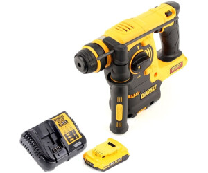 Dch253 sds hammer hotsell drill