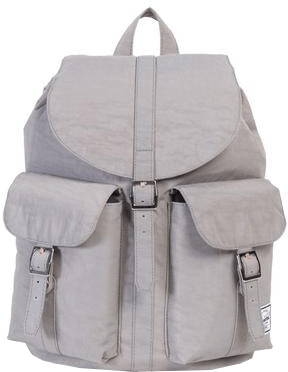 Herschel Dawson Backpack agate grey nylon (10210)