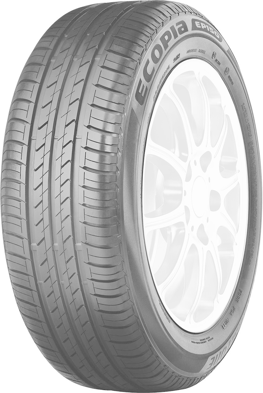 Bridgestone Ecopia EP150 185/60 R15 84H B,B,69